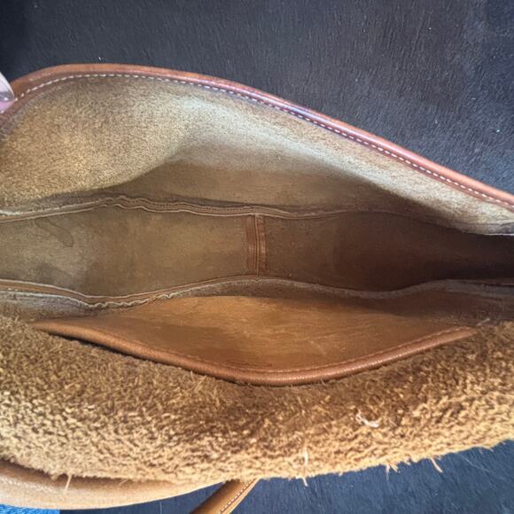 Vintage Coach PreCreed Saddle Pulley 1970s - Picture 6 of 11